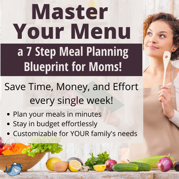 Master Your Menu